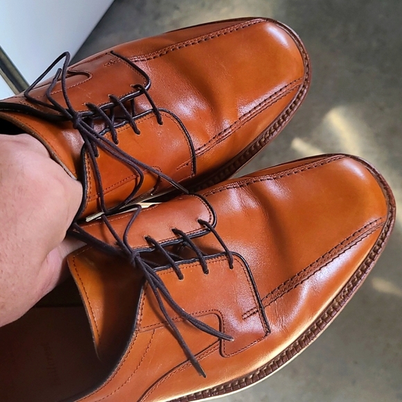 Allen Edmonds shoes - Picture 7 of 11